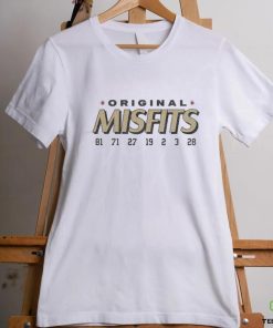 Official Original Misfits Shirt 3 Official Original Misfits Shirt