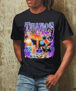 Official Original Thanos hoodie, sweater, longsleeve, shirt v-neck, t-shirt