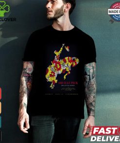 Official Orville Peck Aug 24 2024 Ascend Amphitheater in Nashville TN Poster shirt