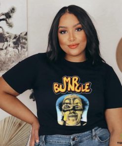 Official Osgood Perkins Wearing Mr Bungle Shirt