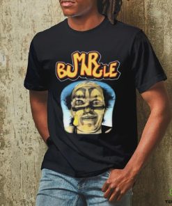 Official Osgood Perkins Wearing Mr Bungle Shirt