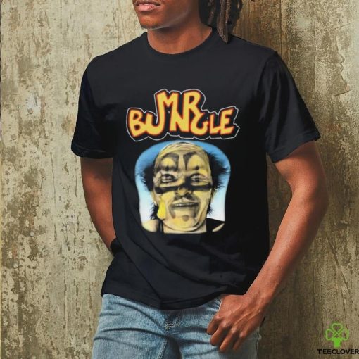 Official Osgood Perkins Wearing Mr Bungle Shirt