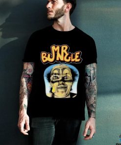 Official Osgood Perkins Wearing Mr Bungle Shirt