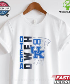Official Otega Oweh Basket Kentucky Wildcats NCAA t shirt 3 Official Otega Oweh Basket Kentucky Wildcats NCAA t shirt
