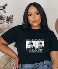 Official Ouija Macc Symptoms Shirt