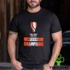 Nothing Can Stop What’s Coming Trump 2024 Shirt