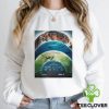 Official Our Living World Narrated By Cate Blanchett On Netflix Shirt