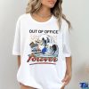 Official King Of Lasagna Nature’s Perfect Food Shirt