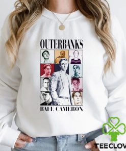 Official Outerbanks Rafe Cameron Shirt