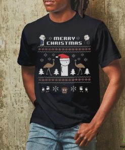 Official Oversimplified Merry Christmas T Shirt 1 Official Oversimplified Merry Christmas T Shirt