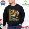 The Baltimore Ravens 29th Anniversary 1996 2025 thank you signature shirt