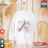 Texas A&M Football   Ranked 25th and Rising T Shirt