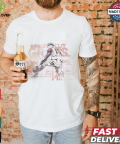 Official Own the game – For Love of the Game fresh cut grass bubblegum on my lips intense this game is mine t shirt