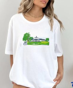 Official PGA Valhalla 2024 Vineyard Vines Shirt