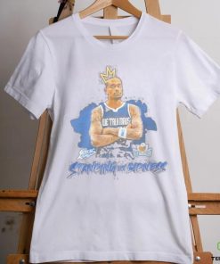 Official PJ Is Standing On Bidness For The Mavs Shirt