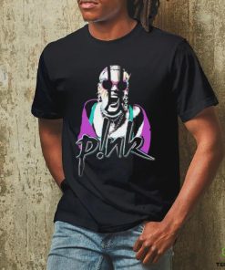 Official P!Nk Merch Summer Carnival Tour shirt
