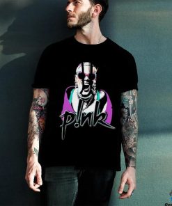 Official P!Nk Merch Summer Carnival Tour shirt