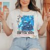 Official Shark Brandon Joe Biden 2024 T Shirt