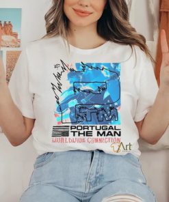 Official PTM Shop Store Americana Connection Shirt