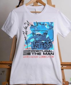 Official PTM Shop Store Americana Connection Shirt