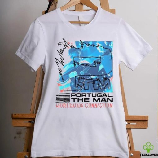 Official PTM Shop Store Americana Connection Shirt