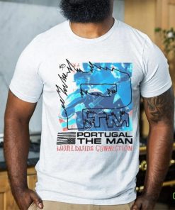 Official PTM Shop Store Americana Connection Shirt