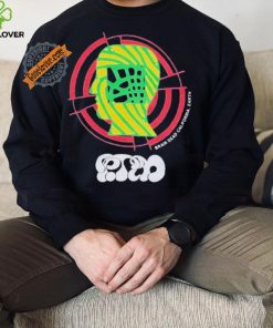 Official PTM x Brain Dead California Earth T hoodie, sweater, longsleeve, shirt v-neck, t-shirts