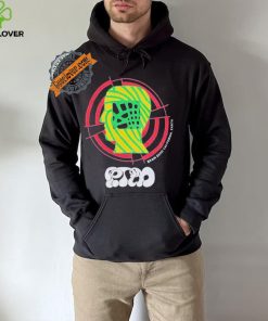 Official PTM x Brain Dead California Earth T hoodie, sweater, longsleeve, shirt v-neck, t-shirts