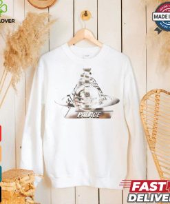 Official Palace Vivienne Westwood 2024 Shirt