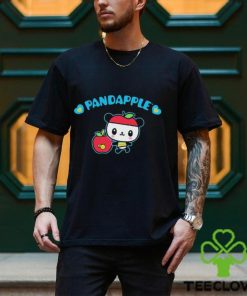 Official Pandapple Shirt