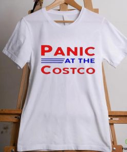 Official Panic at the costco shirt