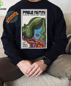 Official Paolo Nutini Limerick Ireland Event July 13, 2024 Poster Shirt