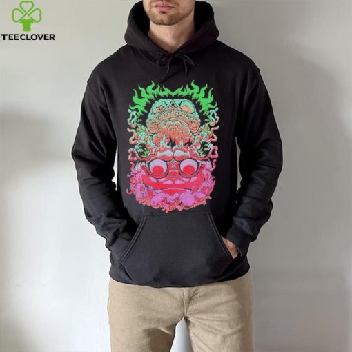 Official Papa Meat Meatcanyon Melvin’S Nostalgia Shirt