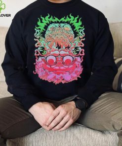 Official Papa Meat Meatcanyon Melvin’S Nostalgia Shirt