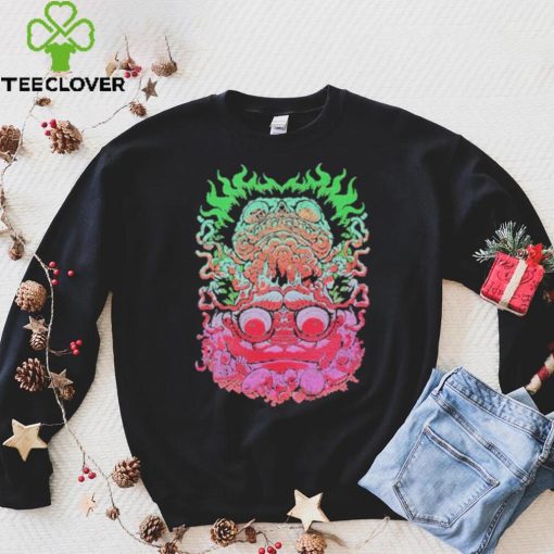 Official Papa Meat Meatcanyon Melvin’S Nostalgia Shirt