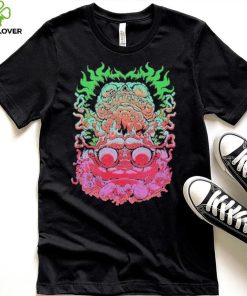 Official Papa Meat Meatcanyon Melvin’S Nostalgia Shirt