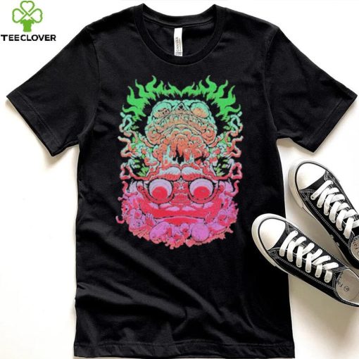 Official Papa Meat Meatcanyon Melvin’S Nostalgia Shirt
