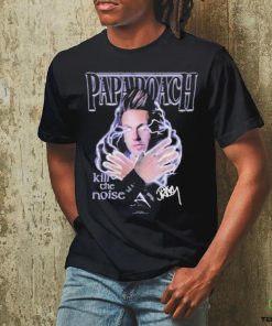 Official Papa roach merch shop I’m not insane 2 shirt