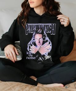 Official Papa roach merch shop I’m not insane 2 hoodie, sweater, longsleeve, shirt v-neck, t-shirt