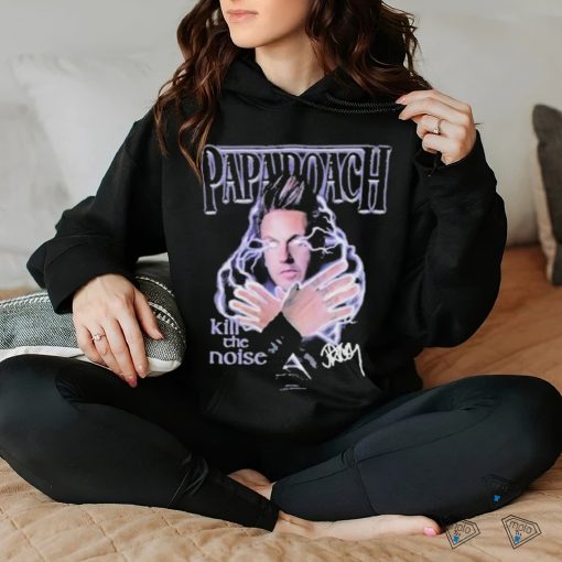 Official Papa roach merch shop I’m not insane 2 hoodie, sweater, longsleeve, shirt v-neck, t-shirt