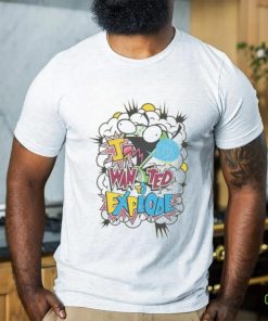 Official Paramount Merch Store Invader Zim I Wanted To Explode Adult shirt 1 Official Paramount Merch Store Invader Zim I Wanted To Explode Adult shirt