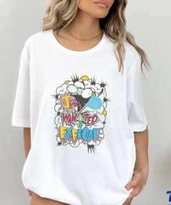 Official Paramount Merch Store Invader Zim I Wanted To Explode Adult shirt 2 Official Paramount Merch Store Invader Zim I Wanted To Explode Adult shirt