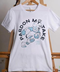 Official Pardon My Take Since 2016 Lottery Ball Shirt 1 Official Pardon My Take Since 2016 Lottery Ball Shirt