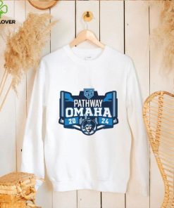 Official Pathway Baseball 2024 Pathway Omaha shirt