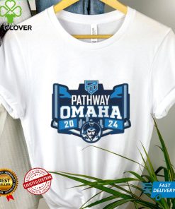 Official Pathway Baseball 2024 Pathway Omaha hoodie, sweater, longsleeve, shirt v-neck, t-shirt