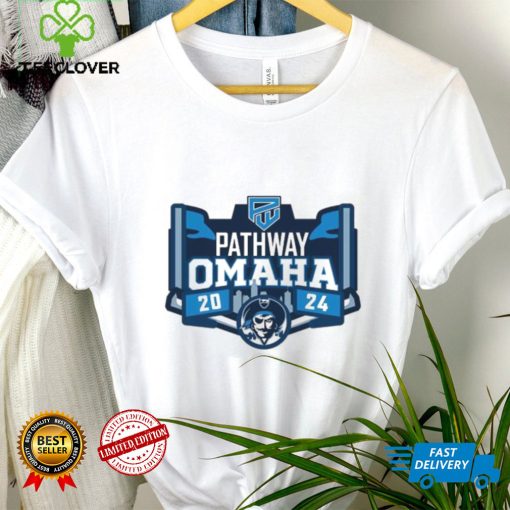 Official Pathway Baseball 2024 Pathway Omaha hoodie, sweater, longsleeve, shirt v-neck, t-shirt