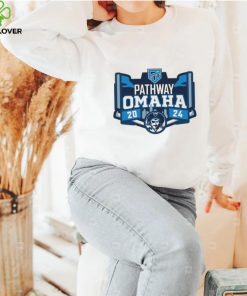 Official Pathway Baseball 2024 Pathway Omaha hoodie, sweater, longsleeve, shirt v-neck, t-shirt