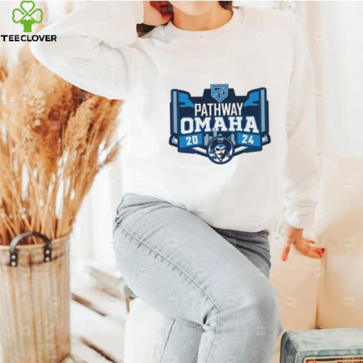 Official Pathway Baseball 2024 Pathway Omaha hoodie, sweater, longsleeve, shirt v-neck, t-shirt