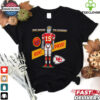 Official Patrick Mahomes Championship Edition Tee – For True Chiefs Fans!
