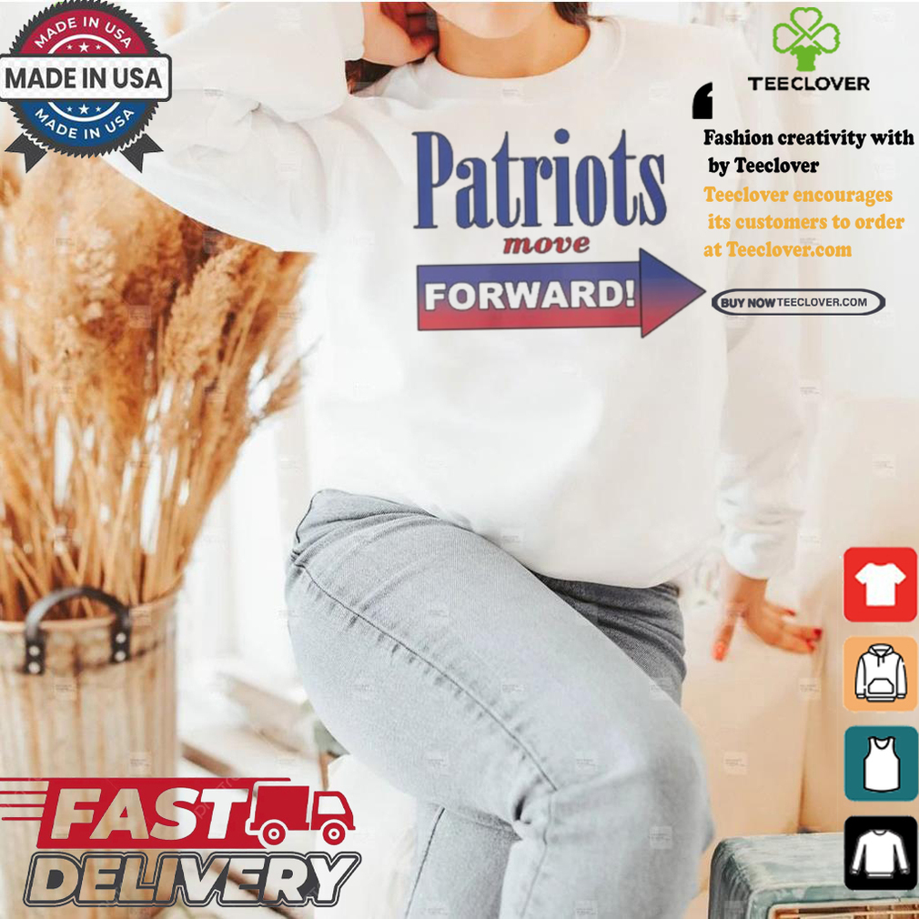 Official Patriots Move Forward Harris Walz Shirt Official Patriots Move Forward Harris Walz Shirt